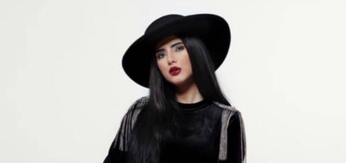 لارا خوري تتلقى اتصالاً من موقع تيك توك...والسبب؟