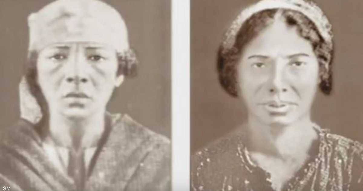 ريا وسكينة.. قصة 100 عام بعيدا عن الأساطير