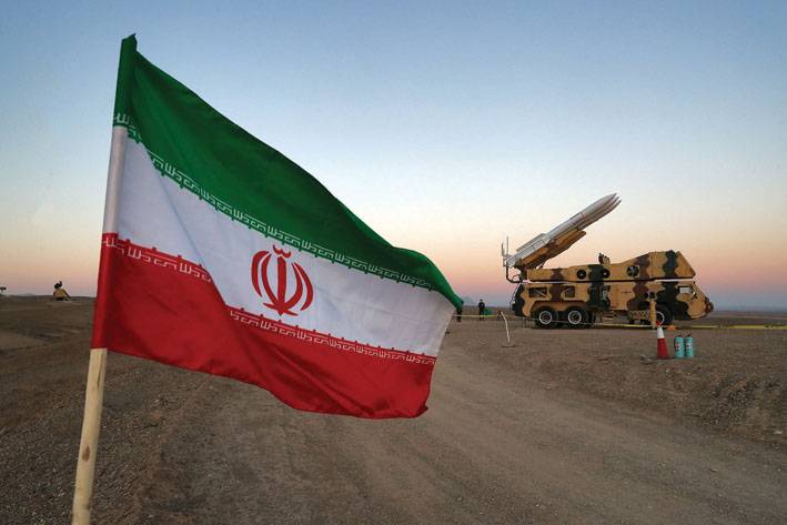 طهران: التفاؤل والتشاؤم حول المفاوضات جزء من الحرب النفسية وأميركا لم تقدّم حتى الآن لمجموعة 4+1 أي مقترح