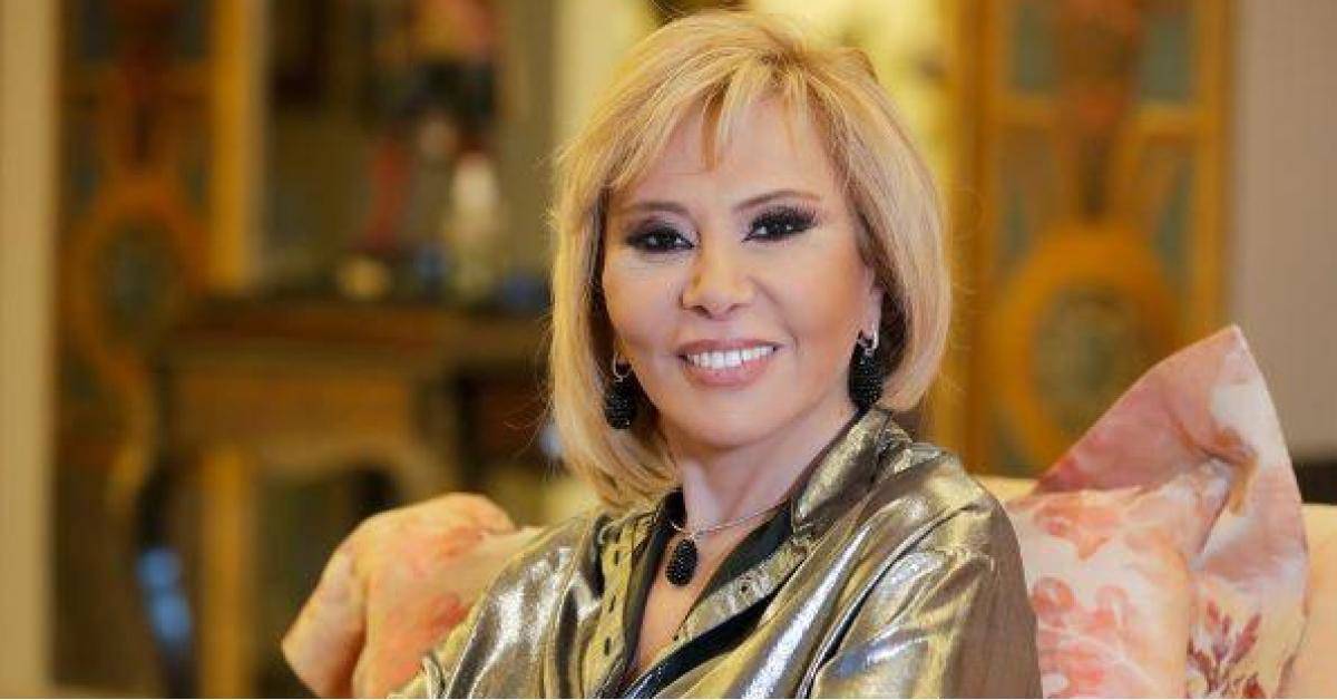 "لبنان ذاهب إلى الإنفجار في 2022"... هذا ما توقعته ماغي فرح للعام المقبل!