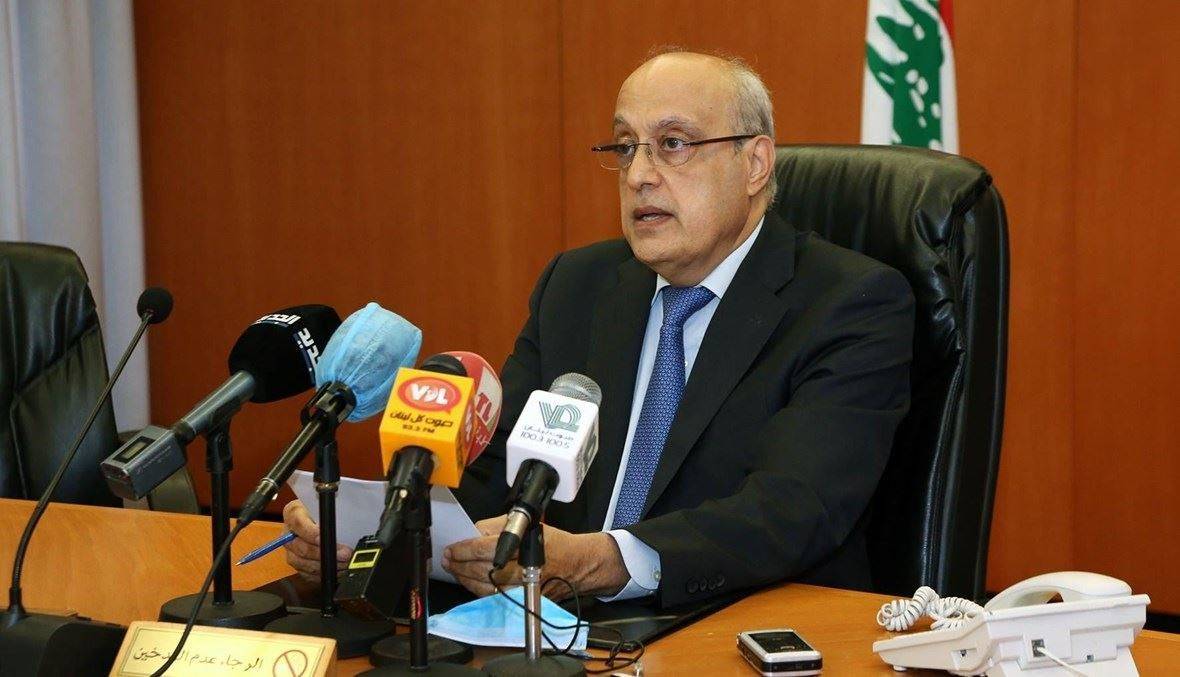 لبنان إلى الإقفال؟.. ابو شرف: نتخوف من ليلة رأس السنة
