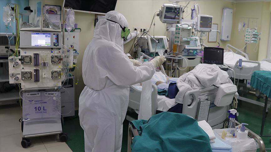 عداد إصابات كورونا يرتفع عالمياً إلى 279.4 مليون حالة