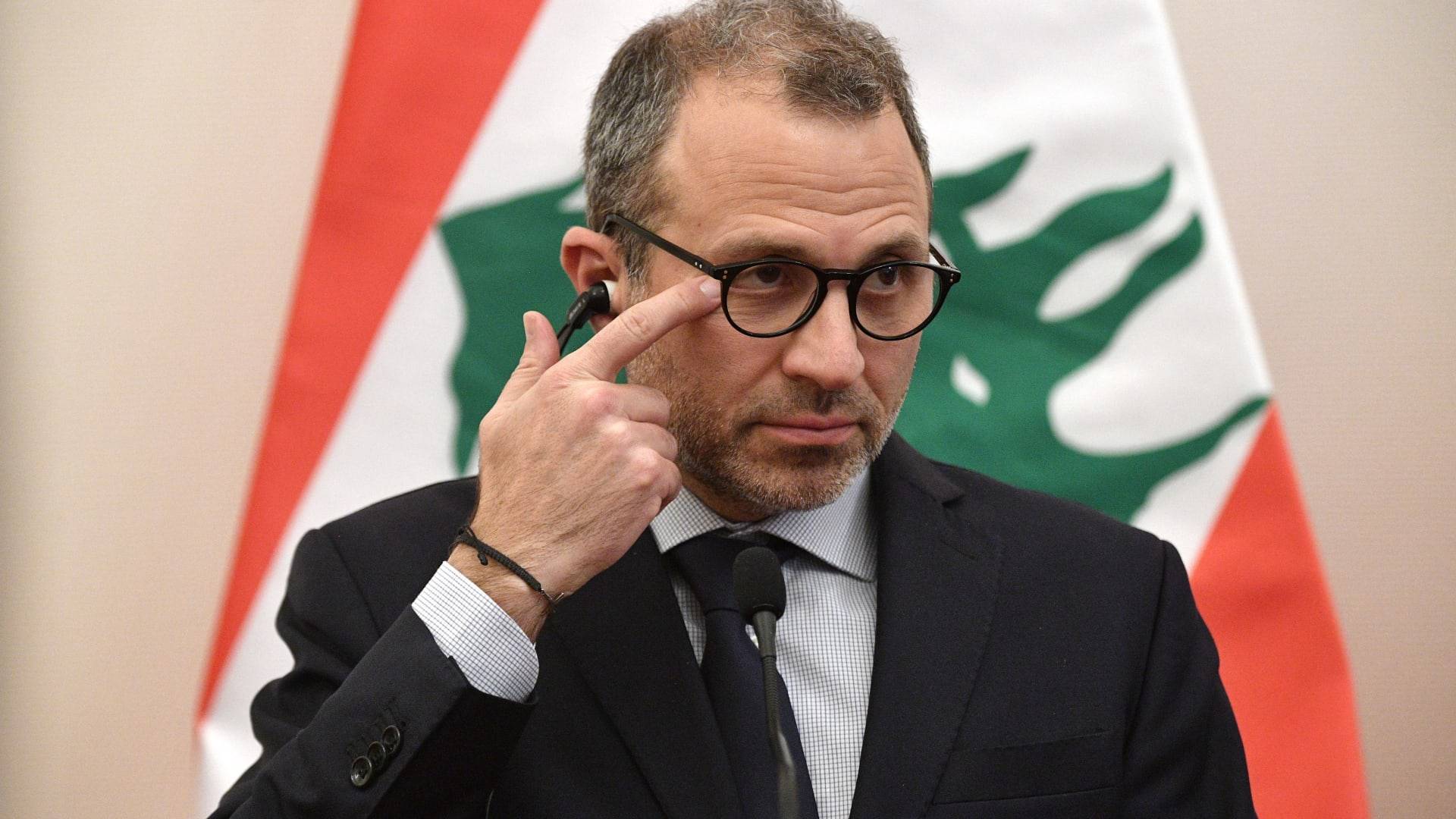 ما هو سبب عدم وقوف الحزب إلى جانب باسيل في قضية الطعن؟