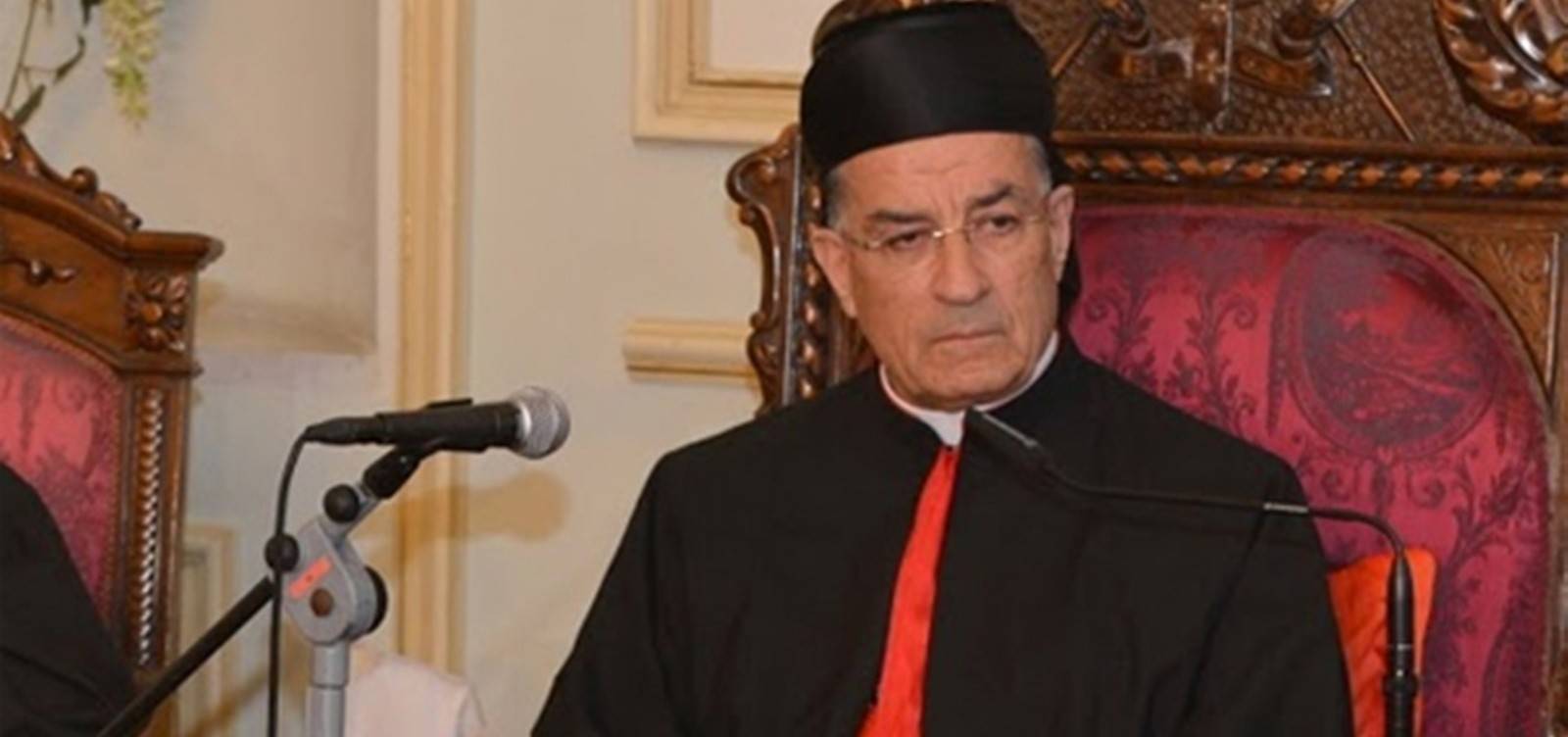 الراعي في رسالة الميلاد: باب الإنقاذ والخلاص الوحيد هو إعلان حياد لبنان الإيجابي