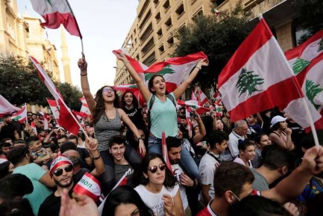 مسار الحلول في لبنان سيتأخر