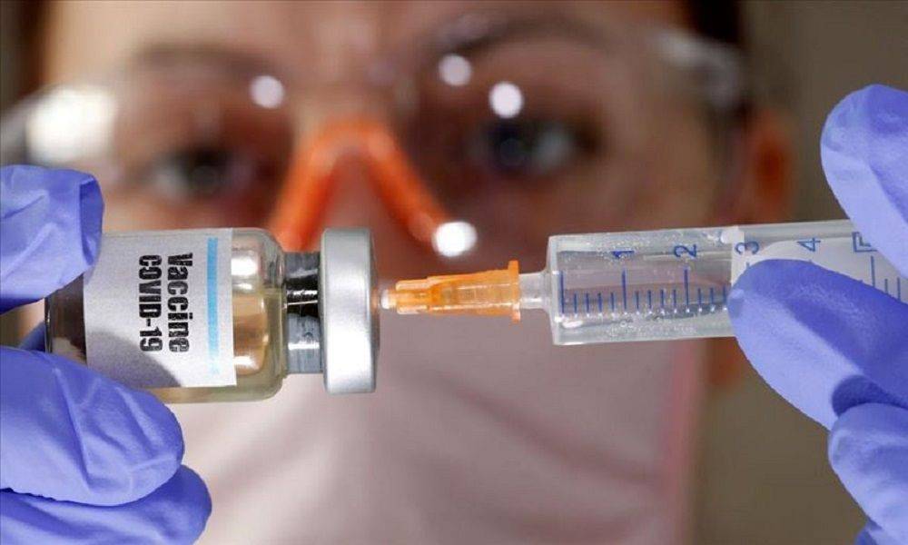 حملة تلقيح في صيدا القديمة شملت 990 شخصا