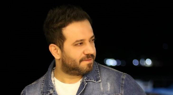 عمار الديك يطرح جديده "أنا وأنتِ"