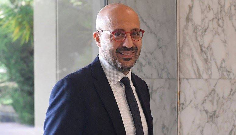 وزارة البيئة تولي أهمية كبيرة لتصنيف مجرى الليطاني موقعا طبيعيا
