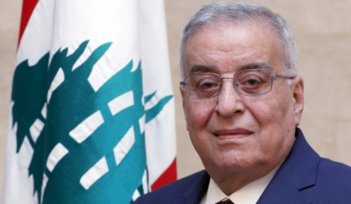 بو حبيب تسلّم رسالة تهنئة
من وزير خارجيّة موريشيوس