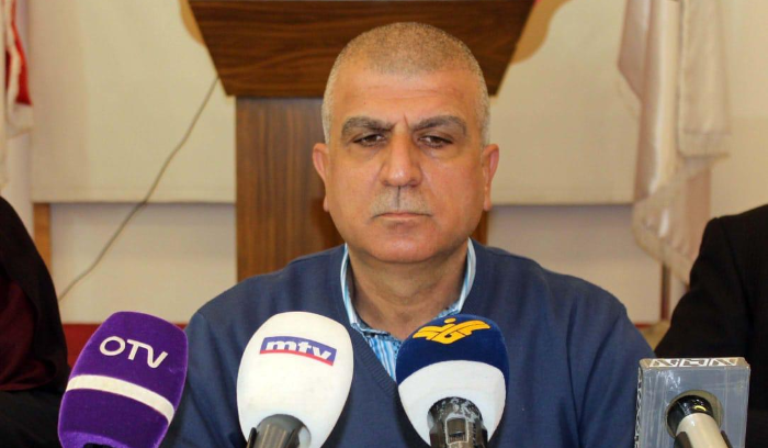 ابو شقرا يحمّل السياسيين مسؤولية إرتفاع أسعار المحروقات