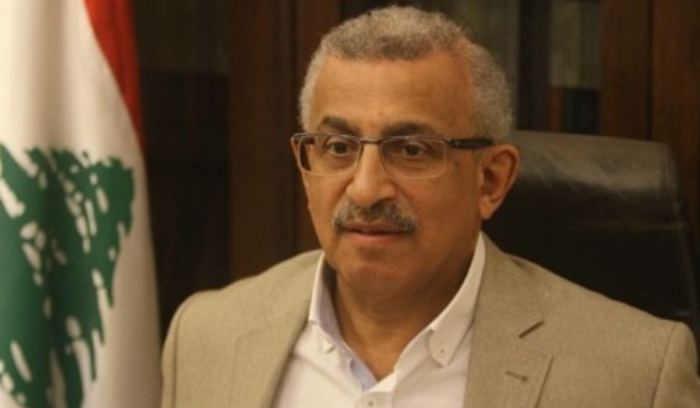 سعد: نأمل خلاص اللبنانيين والخروج من جحيم الانهيارات