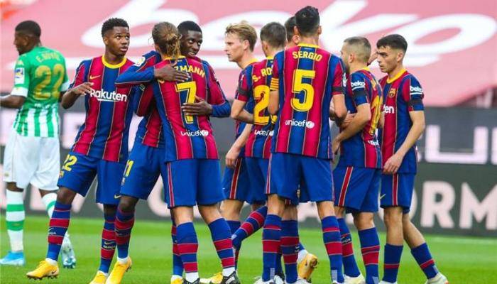 أبرزها ضد بايرن ميونيخ..
أسوأ مباريات لعبها برشلونة في العام 2021
