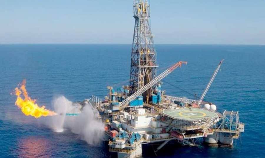 توصيل الغاز إلى لبنان... خلال الربع الاول من 2022