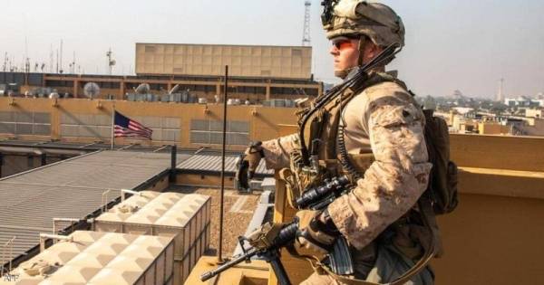 العراق.. 80 صاروخا و22 هجوما حصيلة
 استهداف المصالح الأميركية في 2021