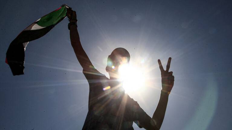 الحراك الوطني.. تحالف جديد في السودان
