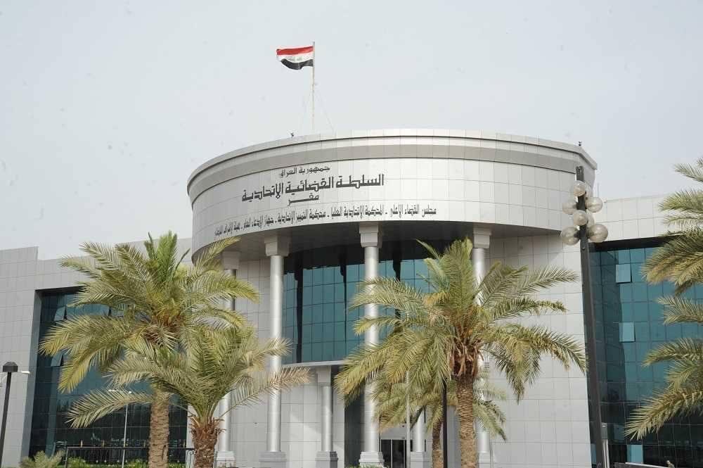 المحكمة الإتحادية في العراق تصادق على نتائج الانتخابات التشريعية