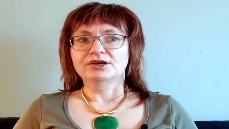 بروفيسورة أمريكية تشرح العلاقة بين فقدان حاسة الشم ومتحور "أوميكرون"