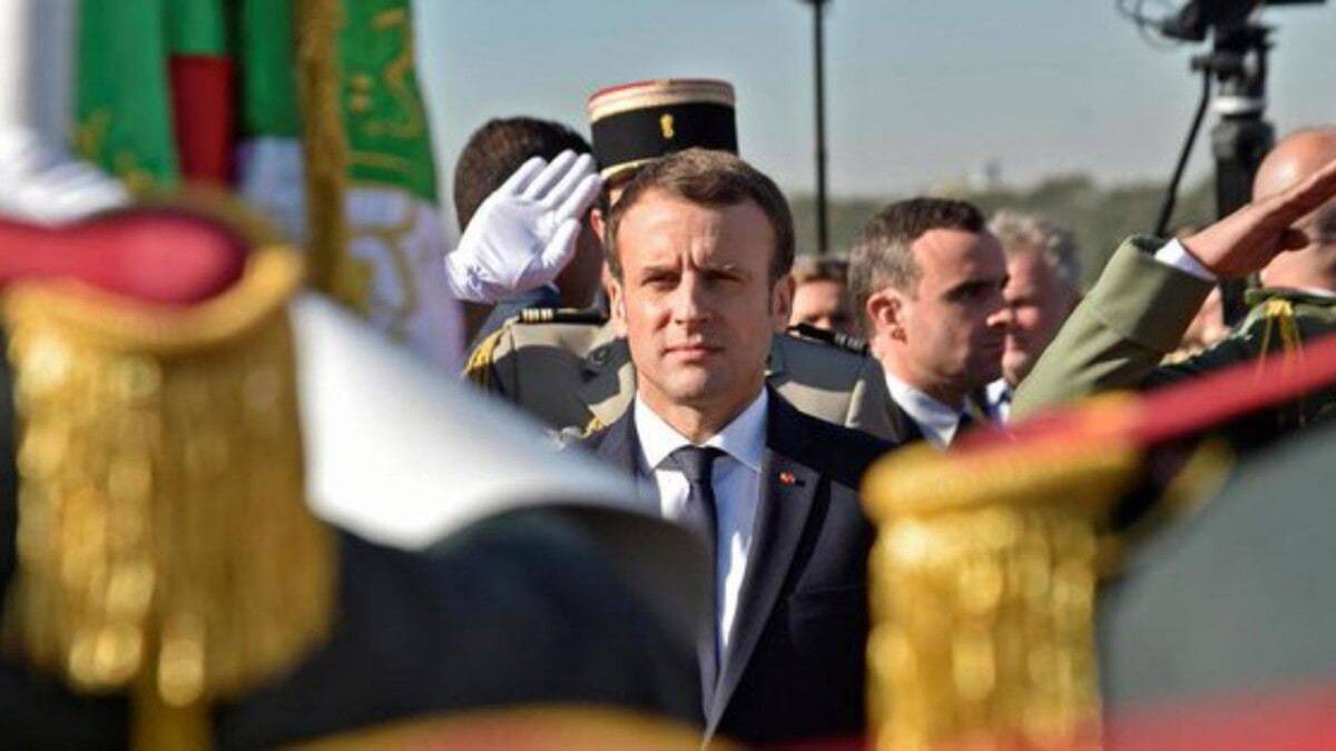 فرنسا ترفع السرّية عن أرشيف الحرب الجزائرية قبل الموعد القانوني