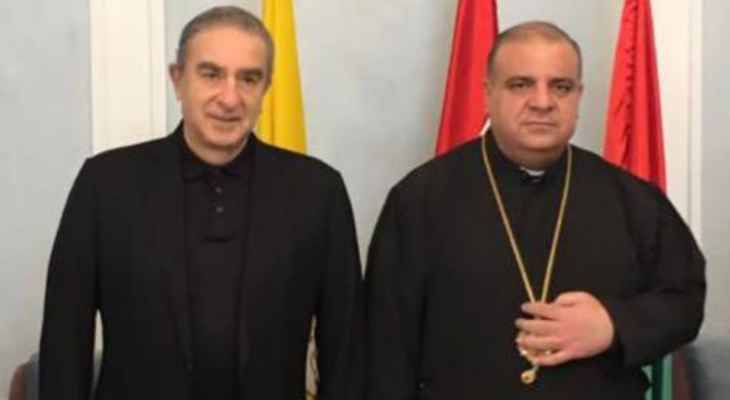 فرعون: يبقى الميلاد الرجاء والأمل