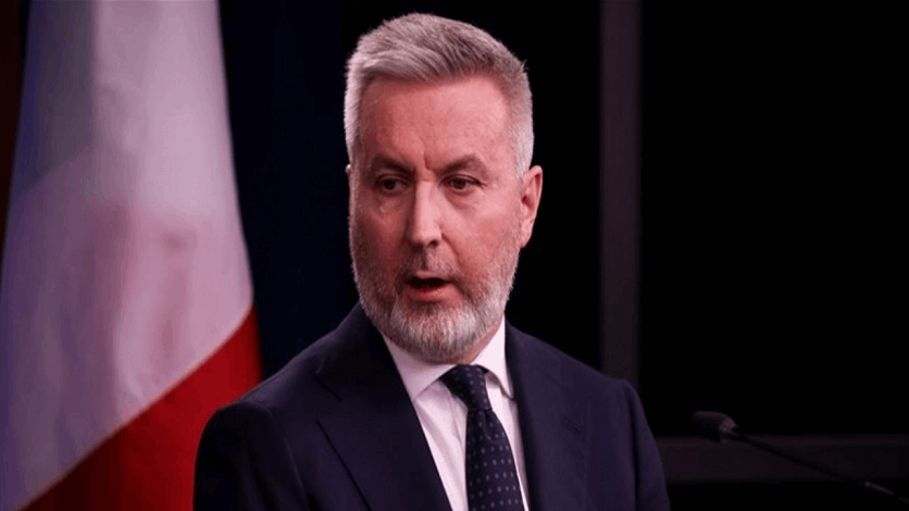 وزير الدفاع الإيطالي يزور لبنان غدا