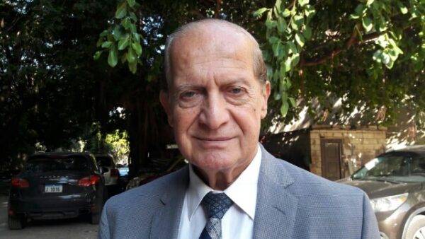 مشنتف: لوقف التدخّل في السلطة القضائيّة
