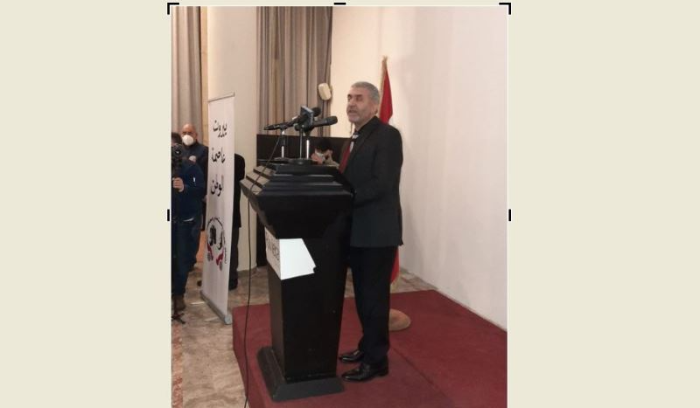 بيرم أكد احترام القوانين التي تنظم
عمل نقابات المهن الحرة الرئيسية