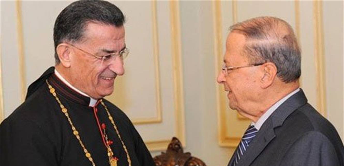 الراعي: يبقى الأمل أكبر من اليأس