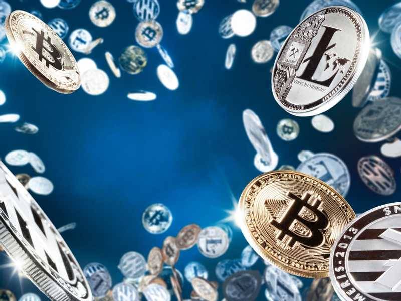 بيتكوين تودع 2021 بزيادة 15 ألف دولار