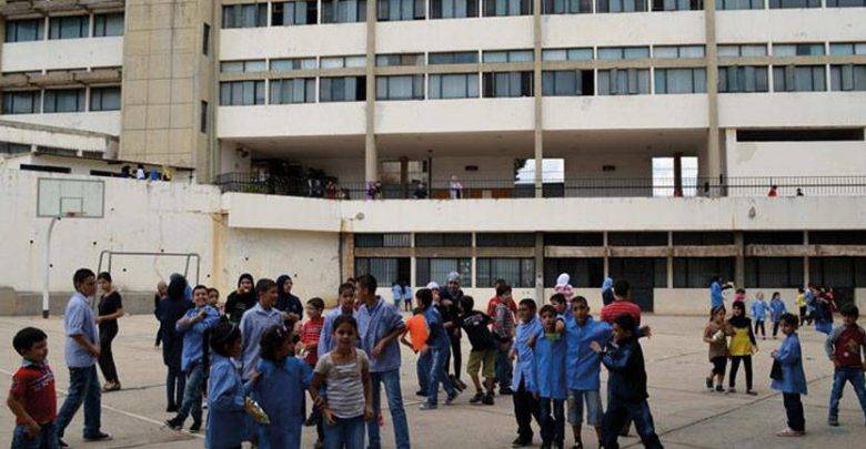 37 مليون دولار من البنك الدولي لمعلمي المدارس الرسمية!