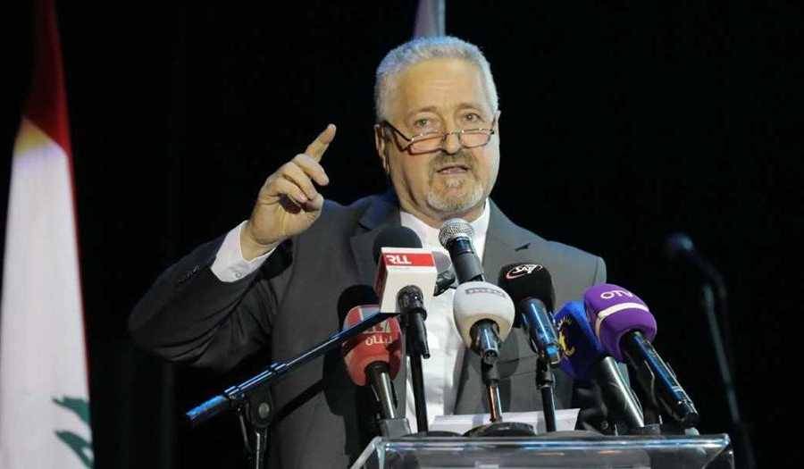 الأب خضرا: الهجرة تهدّد الكيان اللبناني