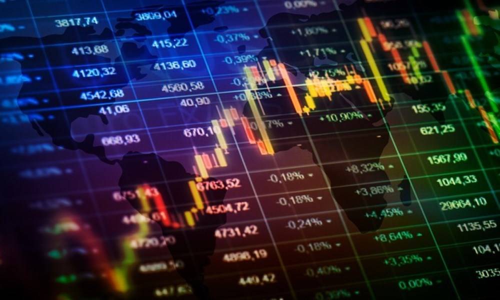 للمرّة الأولى.. الاقتصاد العالمي سيتجاوز 100 تريليون دولار