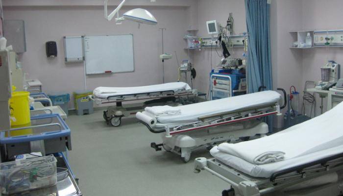 كورونا تتخطى المعقول.. المستشفيات غير قادرة على إستقبال المزيد