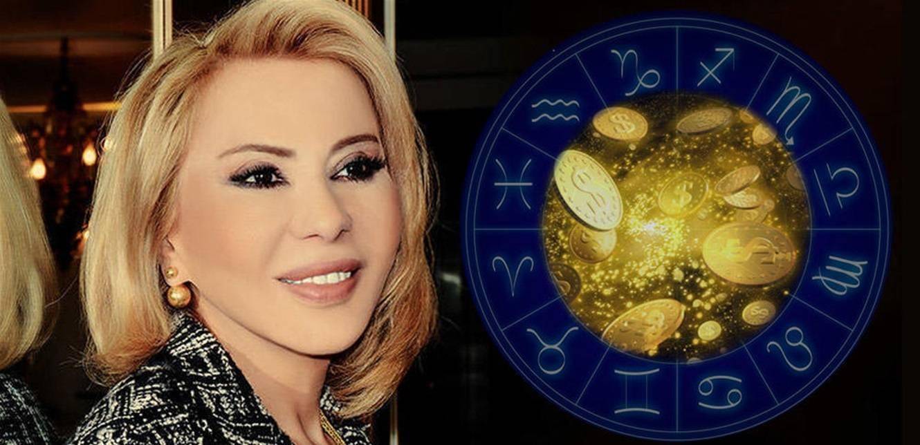 في آخر أسبوع من الـ 2021.. هذا ما ينتظر الأبراح من أحداث ومفاجآت بحسب توقعات ماغي فرح
