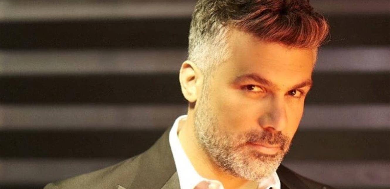 بالفيديو- إصابة الفنان فارس كرم بفيروس "كورونا"... وهذا وضعه الصحي!