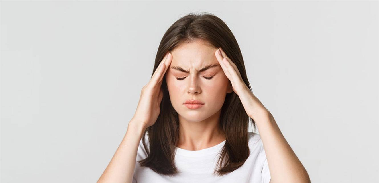 احذروا الغضب المكبوت.. قد يؤدي إلى سكتة دماغية