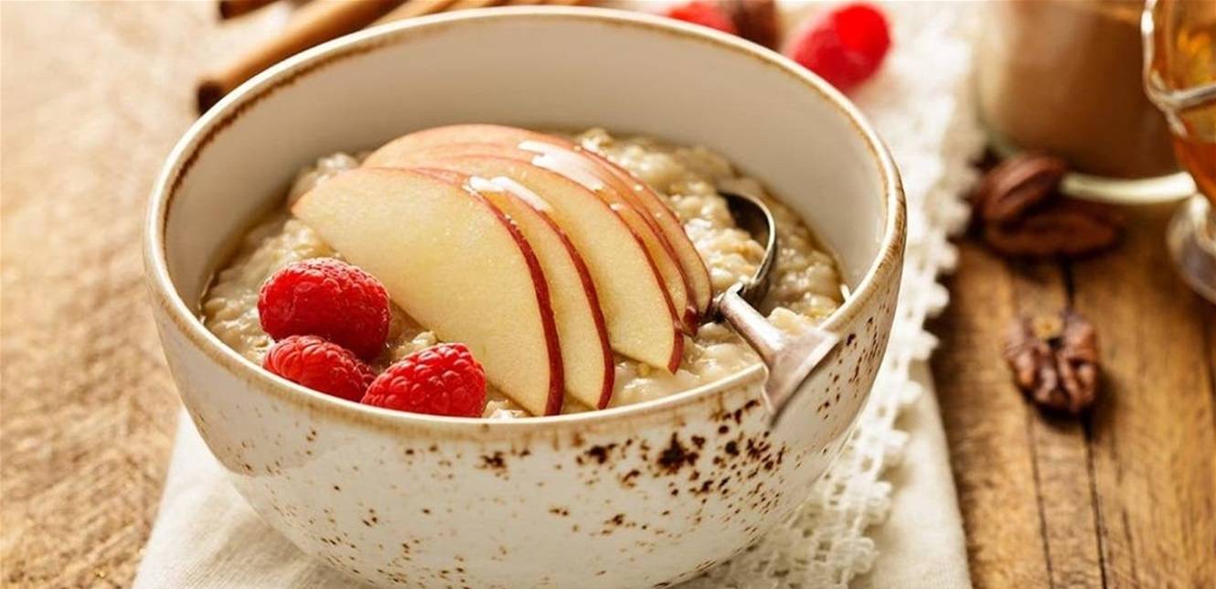 أفضل عادة غذائية لخفض الكوليسترول في الدم بعد سن الـ 50