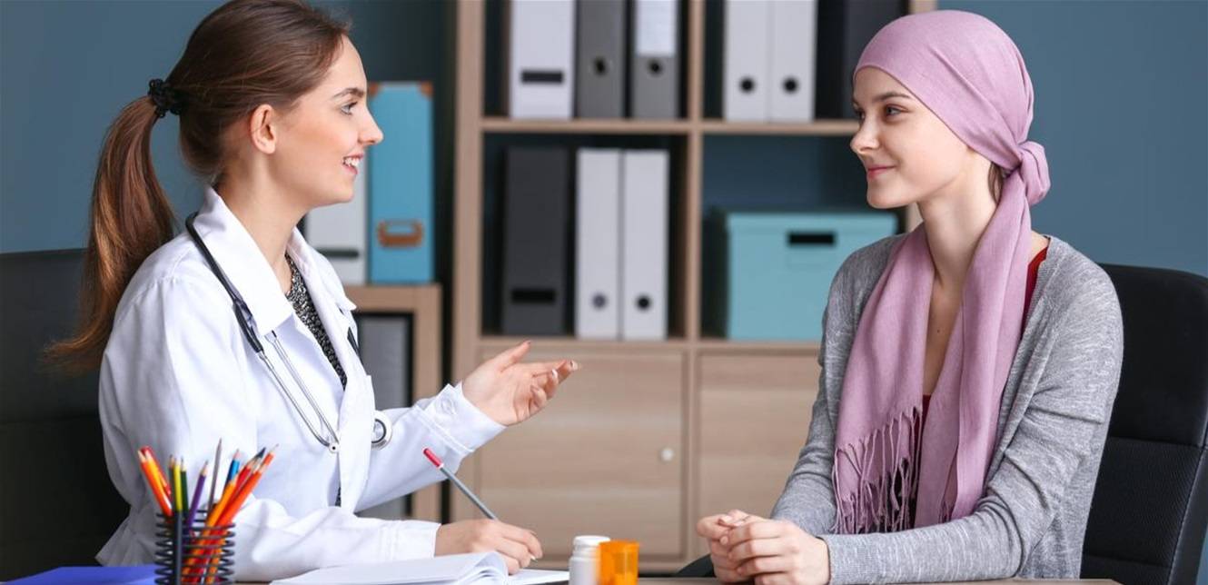 أطعمة لتعزيز المناعة لدى مرضى السرطان.. تعرّف إليها