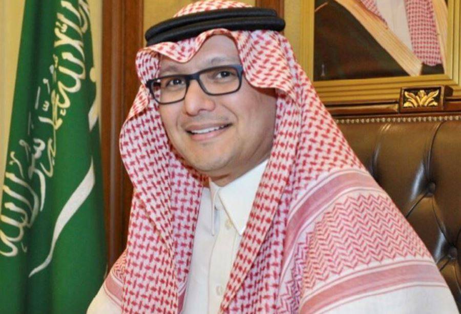 "انتهاك القانون الدولي"... تغريدة هجومية لـ بخاري!