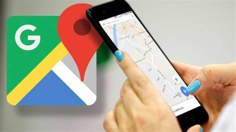 خدمة جديدة من خرائط غوغل طال انتظارها
