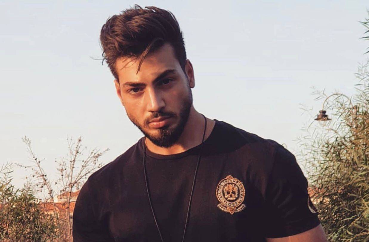 جديد النجم محمد از ومصالحة فنية بمناسبة الأعياد المجيدة