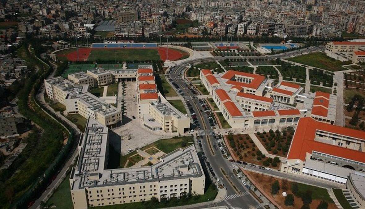 هكذا انقذ العام الدراسي في «اللبنانية»...
أول 10 ملايين أصبحت «بالجيبة»... والمتعاقدون ينتظرون!