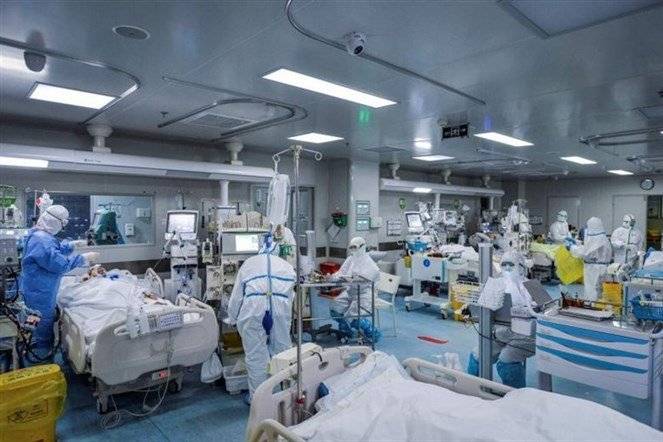 أدلة جديدة عن "قوة أوميكرون".. السر في دخول المستشفى