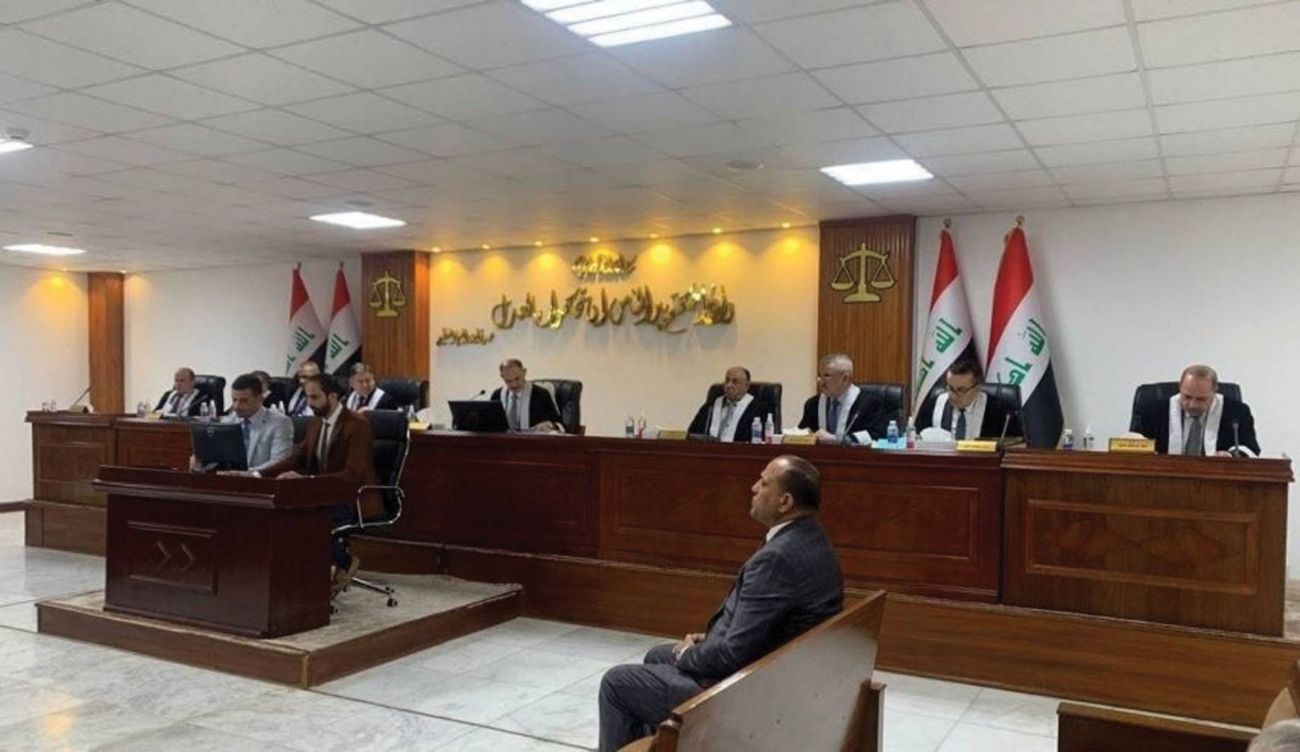 العراق: تأجيل الحكم في الطعن بنتائج الانتخابات البرلمانية