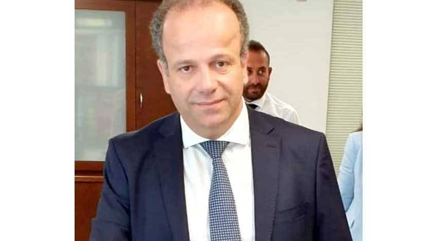 طربيه :بدء الدفع بالفراش دولار عدد المؤمنين لدى شركات التامين الى تراجع
نحاول الحفاظ على المستوى الاستشفائي والصحي الملازمان للامن الاجتماعي والصحي