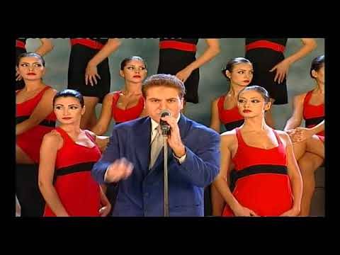 وفاة والد الفنان سيمون حدشيتي