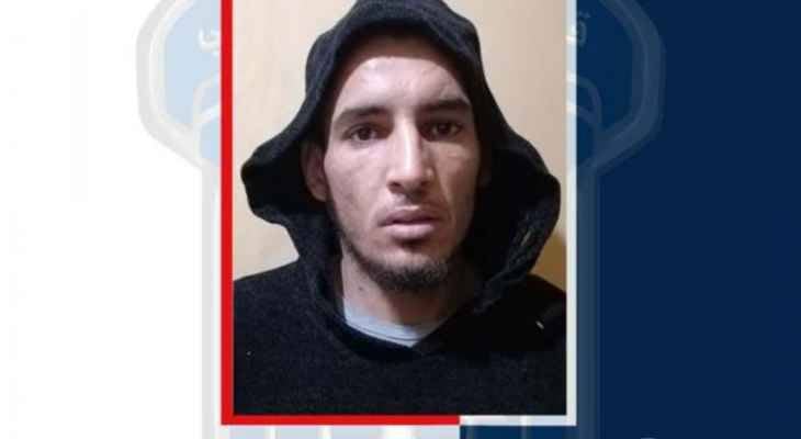 قوى الأمن أوقفت نشالا وهذا ما طلبته من الضحايا