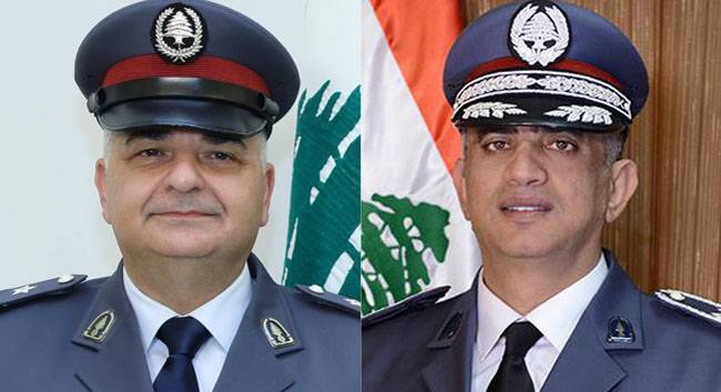 سبحة معامل «الكبتاغون» تكرّ...
القوى الأمنية: «آدرين نجيبون من آخر الدني»