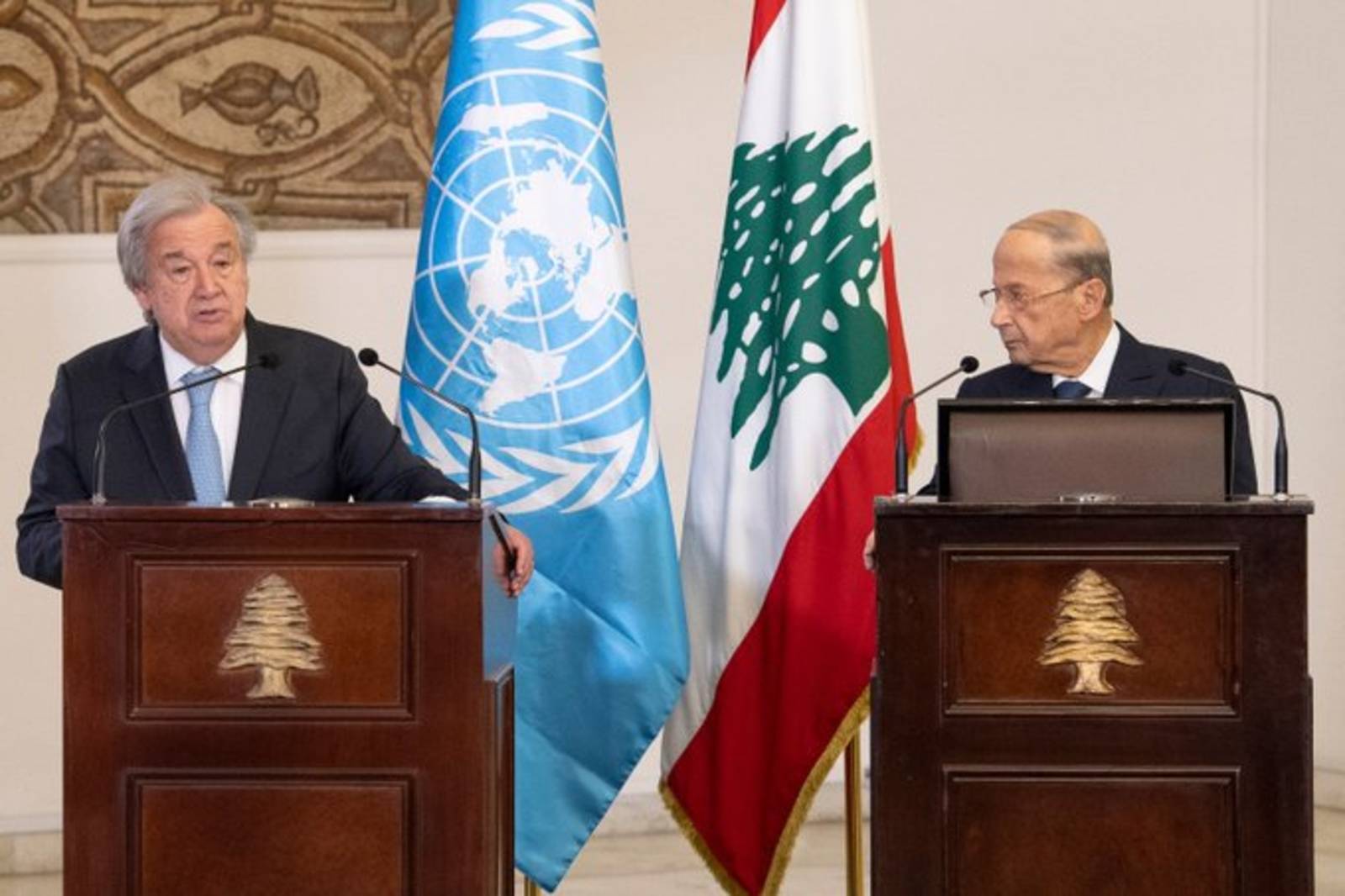 هل سيكون مشهد العام الجديد أقسى من السابق؟