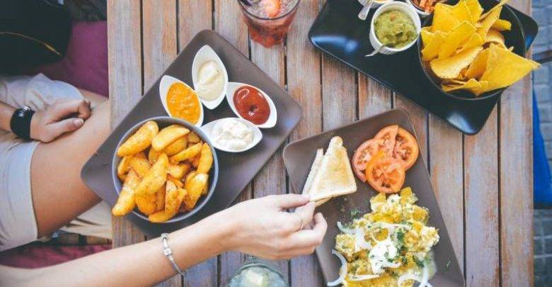 أطعمة ذات سعرات حرارية سلبية.. اليكم التفاصيل