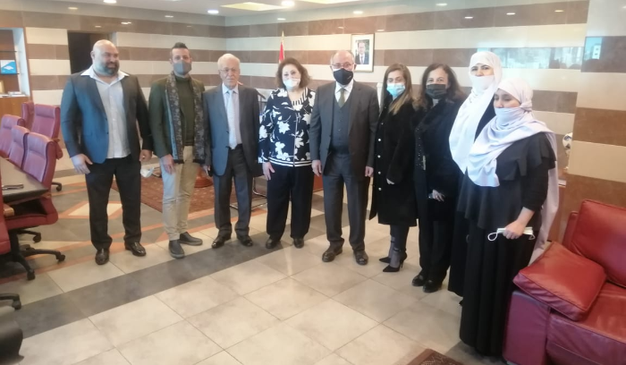 الحلبي ذكّر بضرورة التزام العطلة المدرسيّة:
للتريّث بإنشاء جامعات جديدة